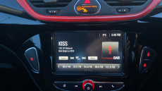 Vauxhall Corsa 1.4 SRi Vx-line 3dr Petrol Hatchback